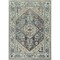 Homeroots 26 x 83 in. Grey Polyester Rug 374769 - alternate 1